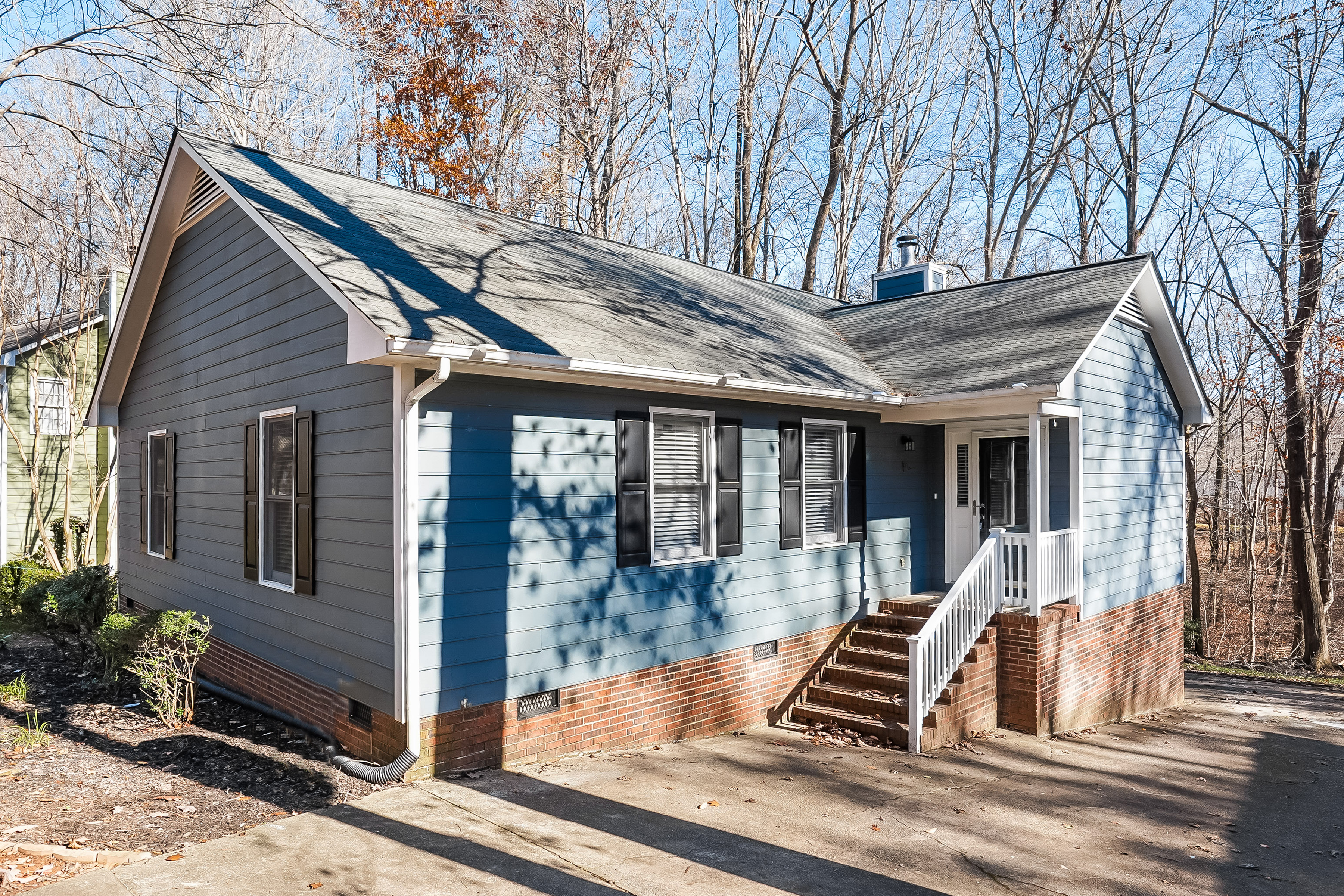 4210 Queen Victoria Pl Greensboro, NC 27455